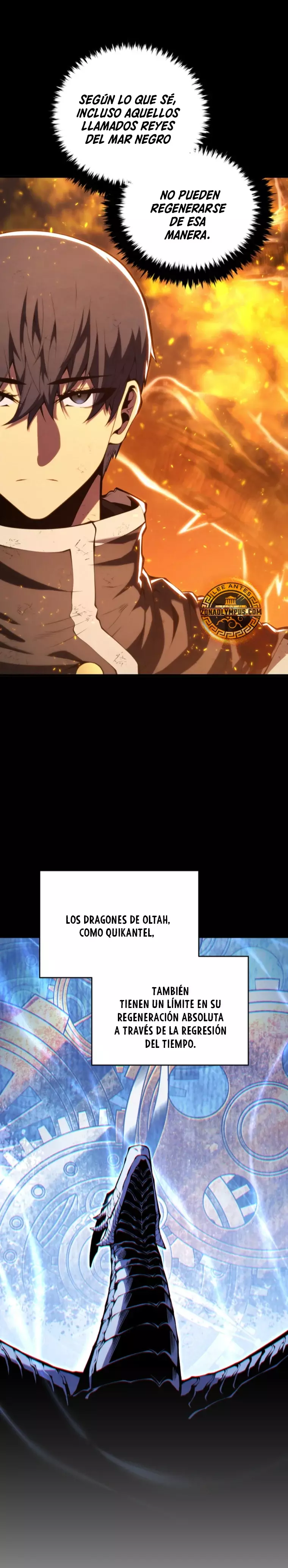 Read Swordmaster's Youngest Son Es Manga Online
