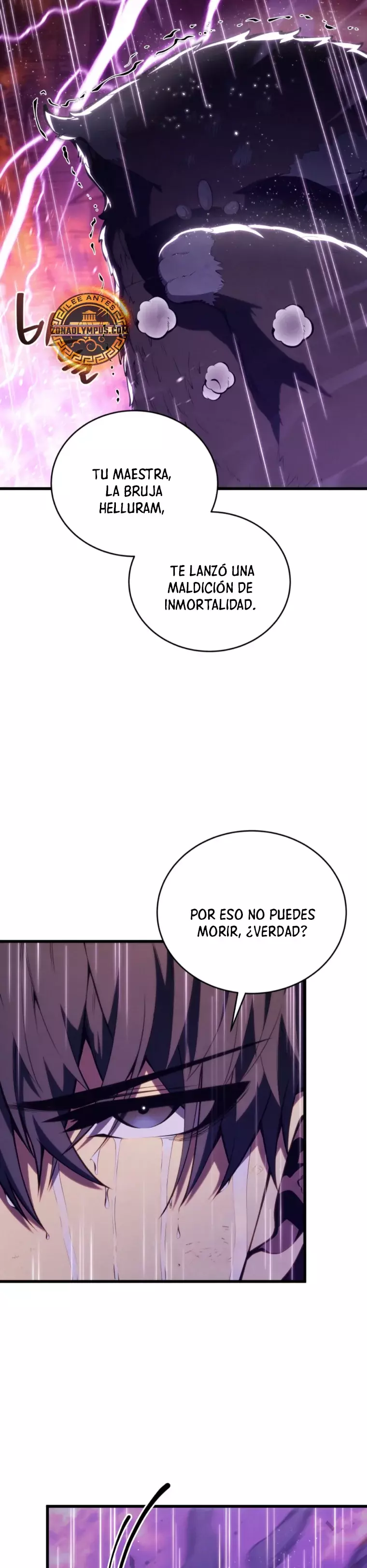 Read Swordmaster's Youngest Son Es Manga Online