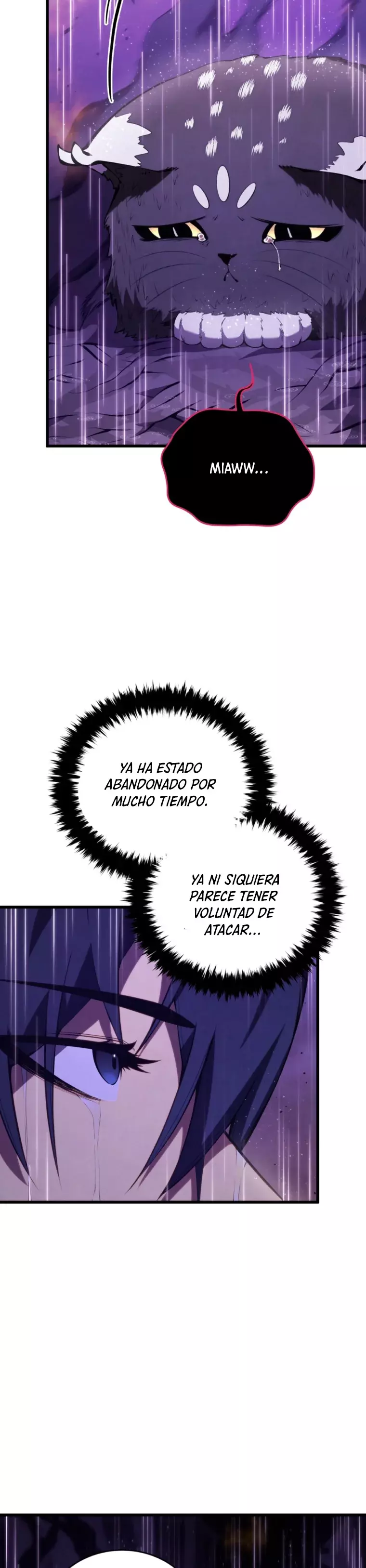 Read Swordmaster's Youngest Son Es Manga Online