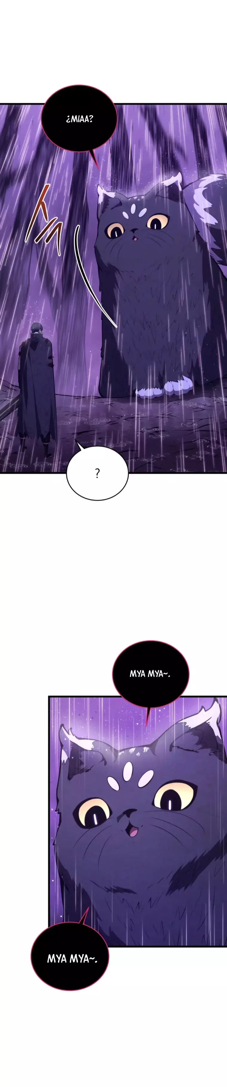 Read Swordmaster's Youngest Son Es Manga Online