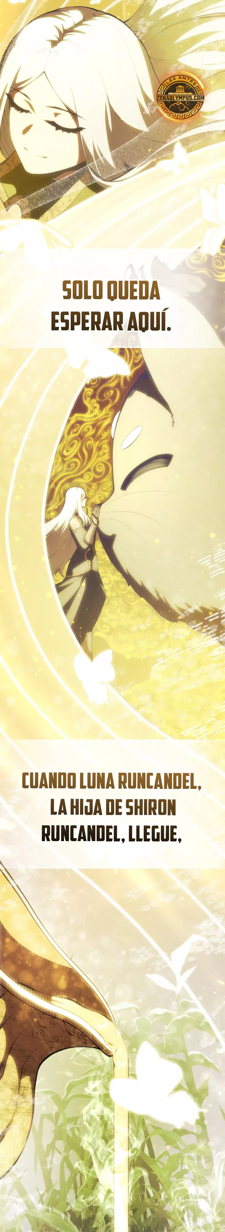 Read Swordmaster's Youngest Son Es Manga Online