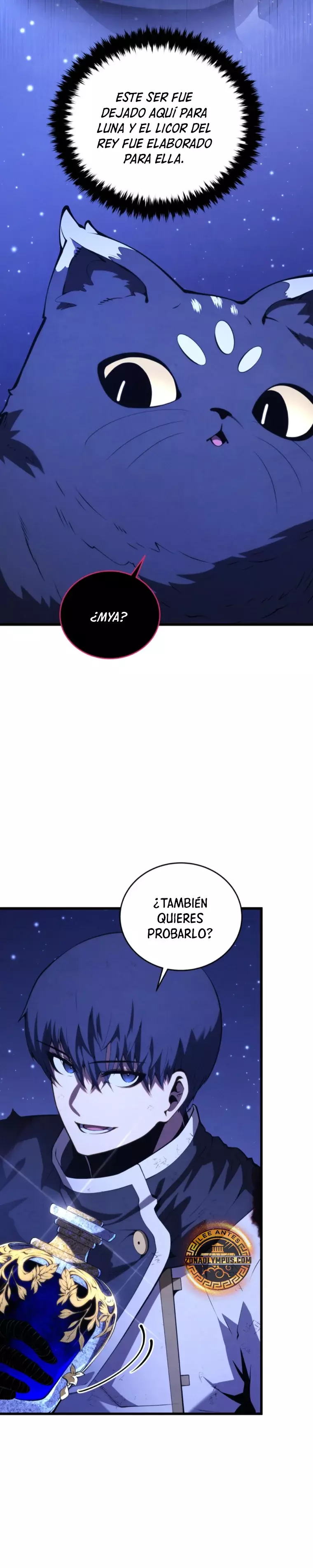 Read Swordmaster's Youngest Son Es Manga Online