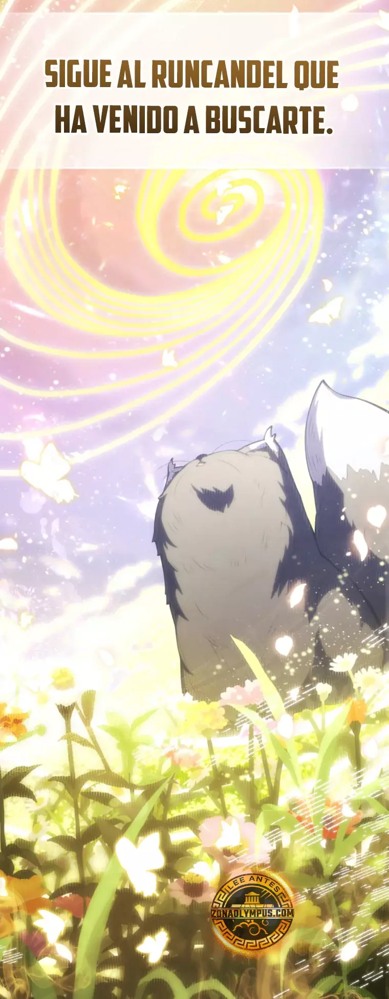 Read Swordmaster's Youngest Son Es Manga Online