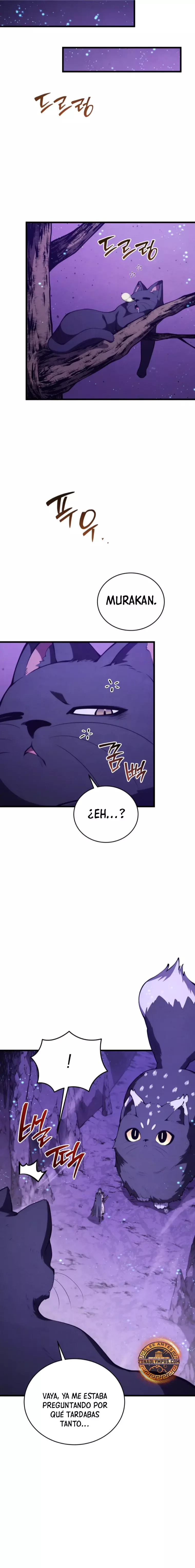 Read Swordmaster's Youngest Son Es Manga Online