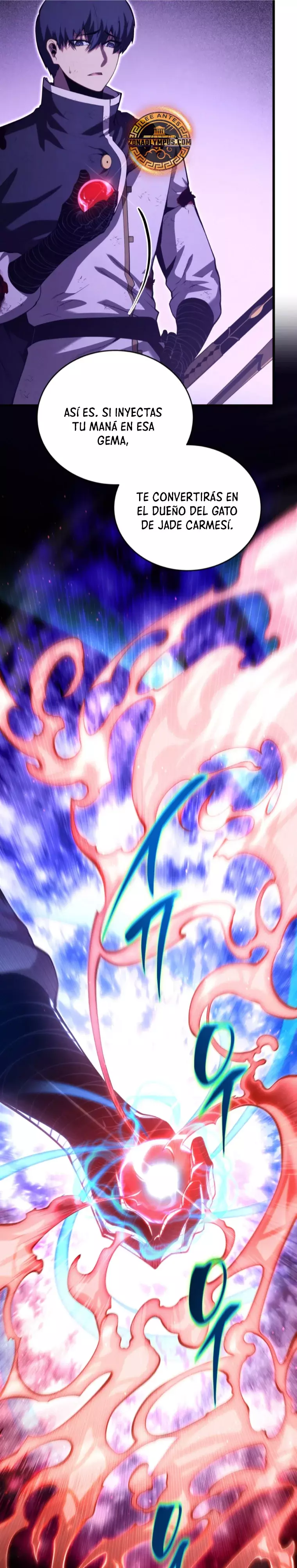 Read Swordmaster's Youngest Son Es Manga Online