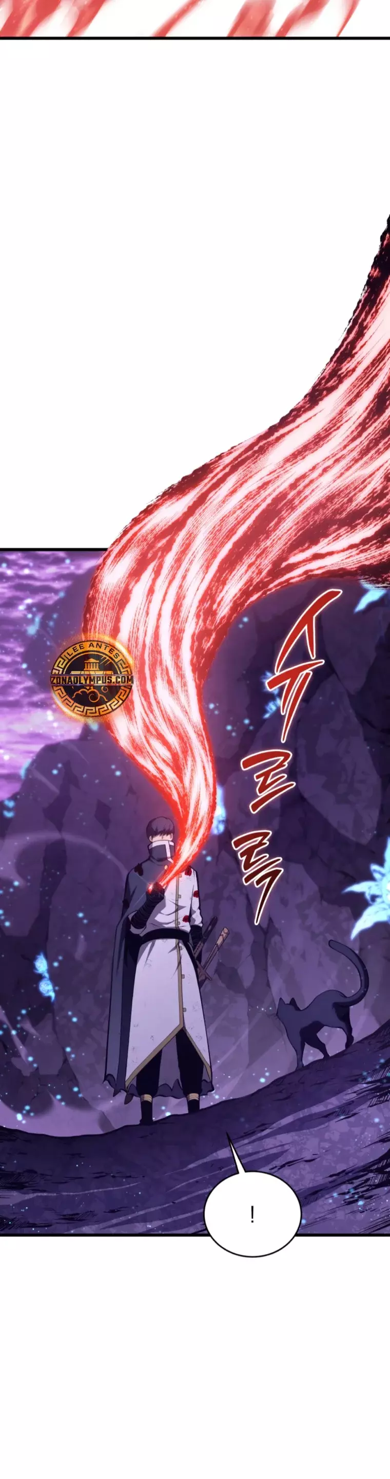 Read Swordmaster's Youngest Son Es Manga Online