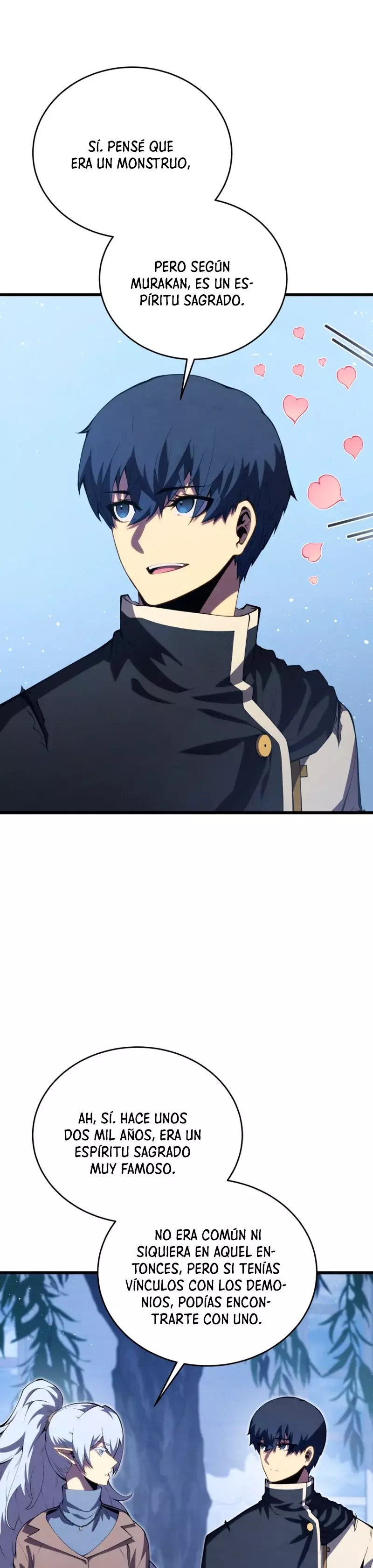 Read Swordmaster's Youngest Son Es Manga Online