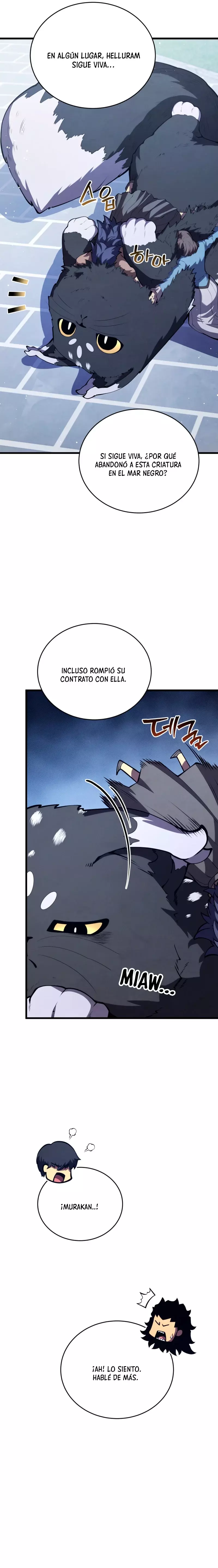 Read Swordmaster's Youngest Son Es Manga Online