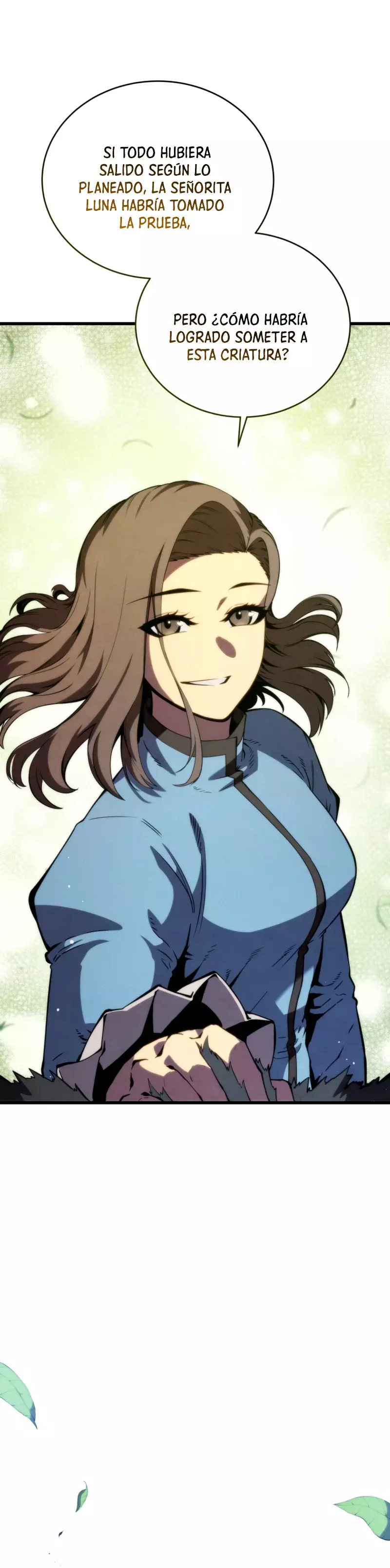 Read Swordmaster's Youngest Son Es Manga Online