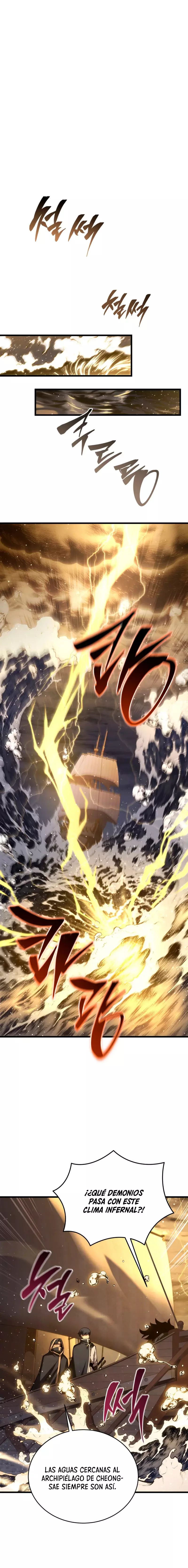 Read Swordmaster's Youngest Son Es Manga Online