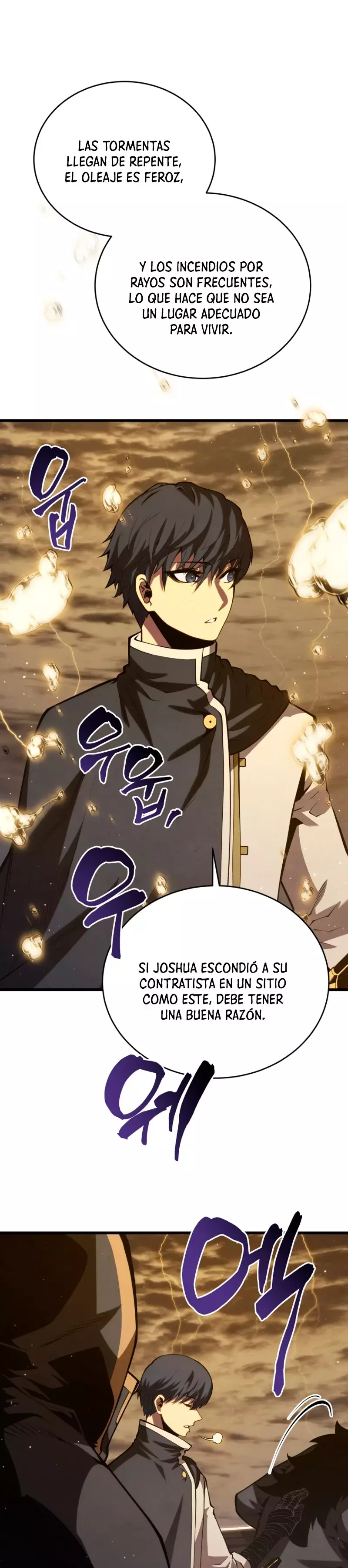 Read Swordmaster's Youngest Son Es Manga Online