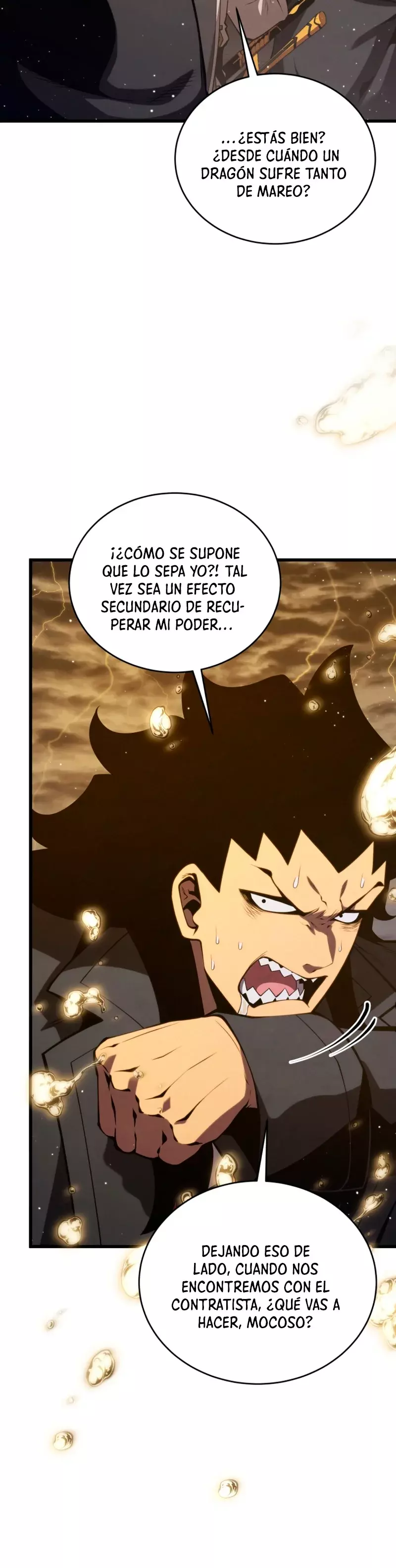 Read Swordmaster's Youngest Son Es Manga Online