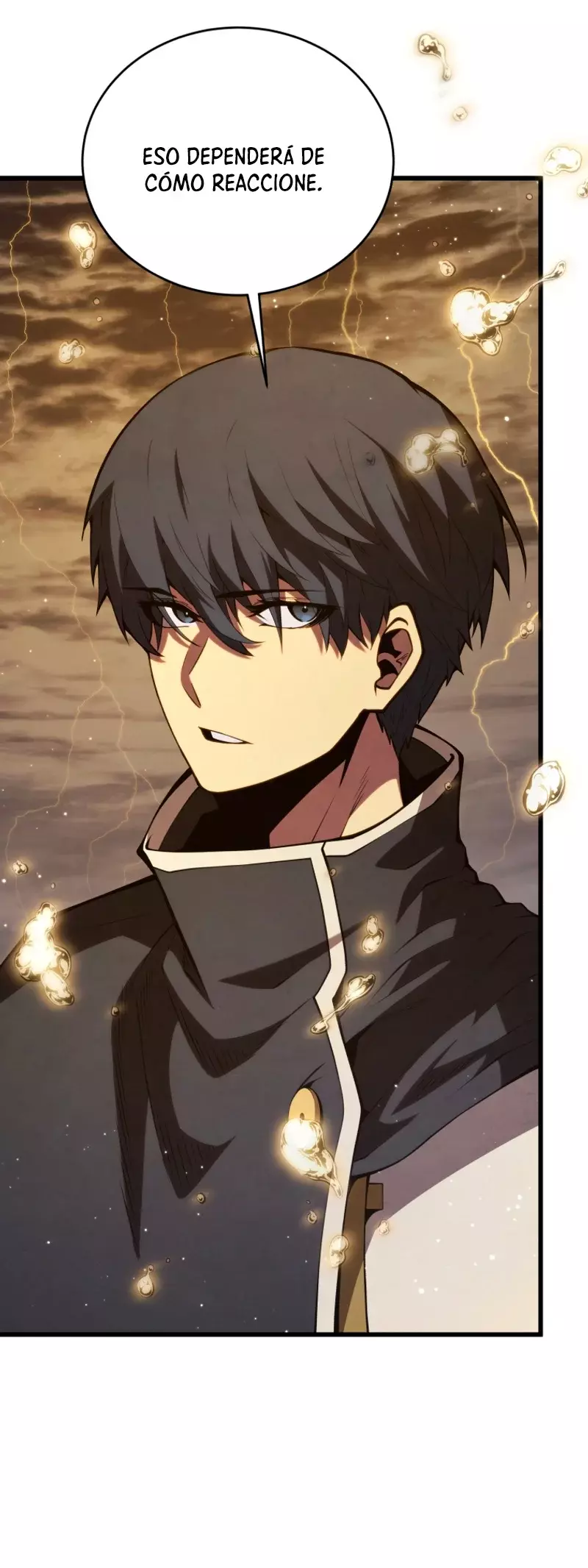 Read Swordmaster's Youngest Son Es Manga Online