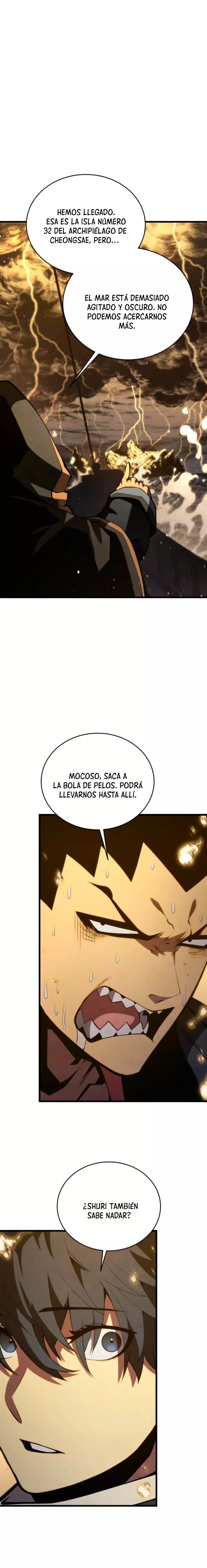 Read Swordmaster's Youngest Son Es Manga Online