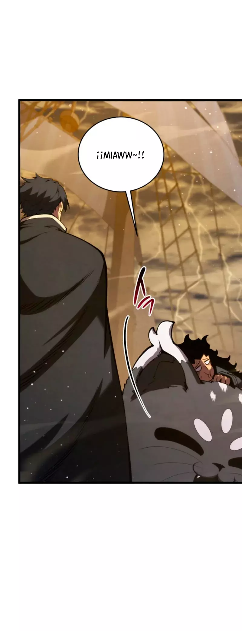 Read Swordmaster's Youngest Son Es Manga Online