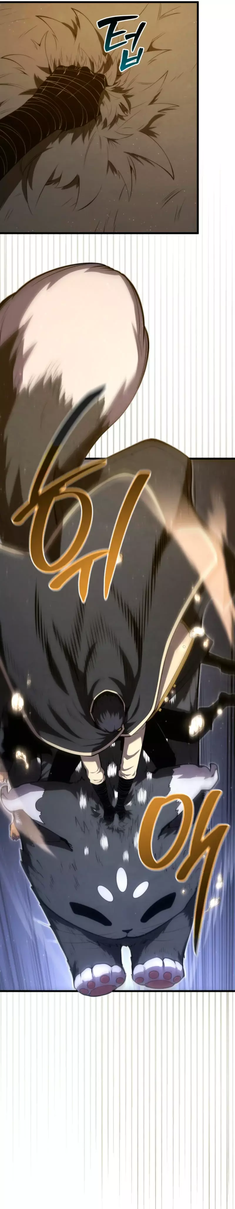 Read Swordmaster's Youngest Son Es Manga Online