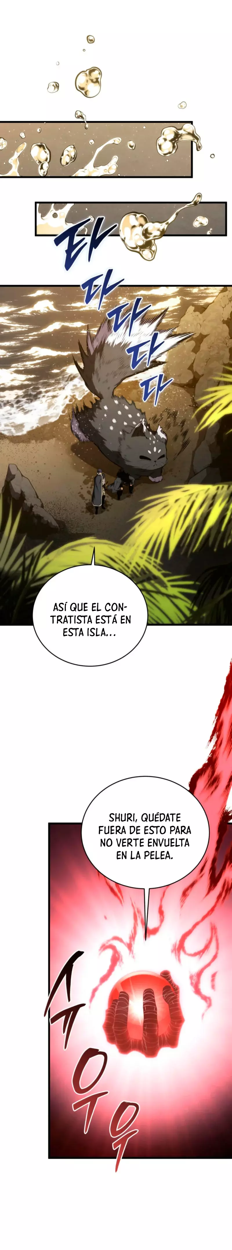 Read Swordmaster's Youngest Son Es Manga Online