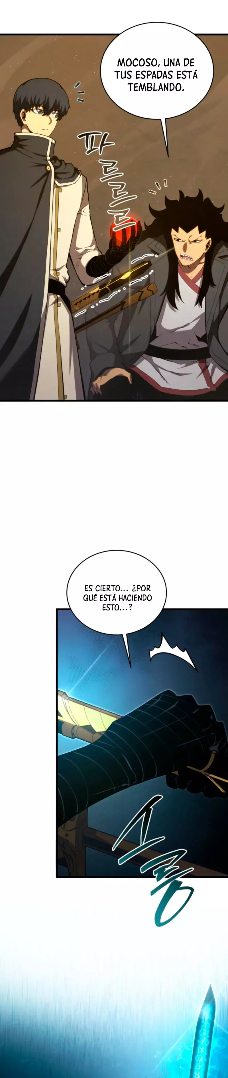 Read Swordmaster's Youngest Son Es Manga Online