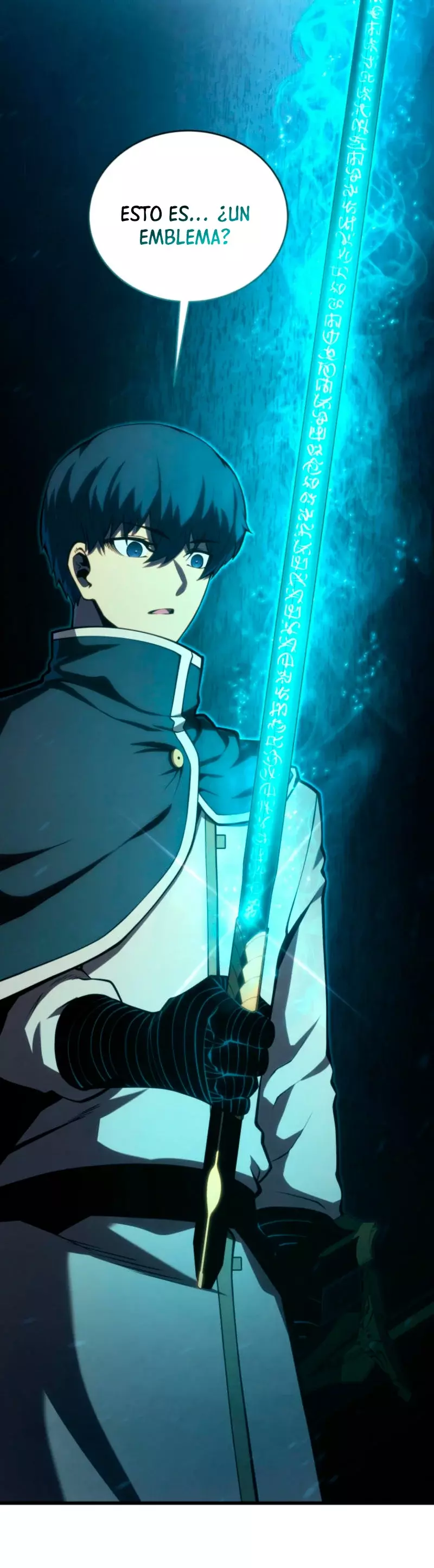Read Swordmaster's Youngest Son Es Manga Online