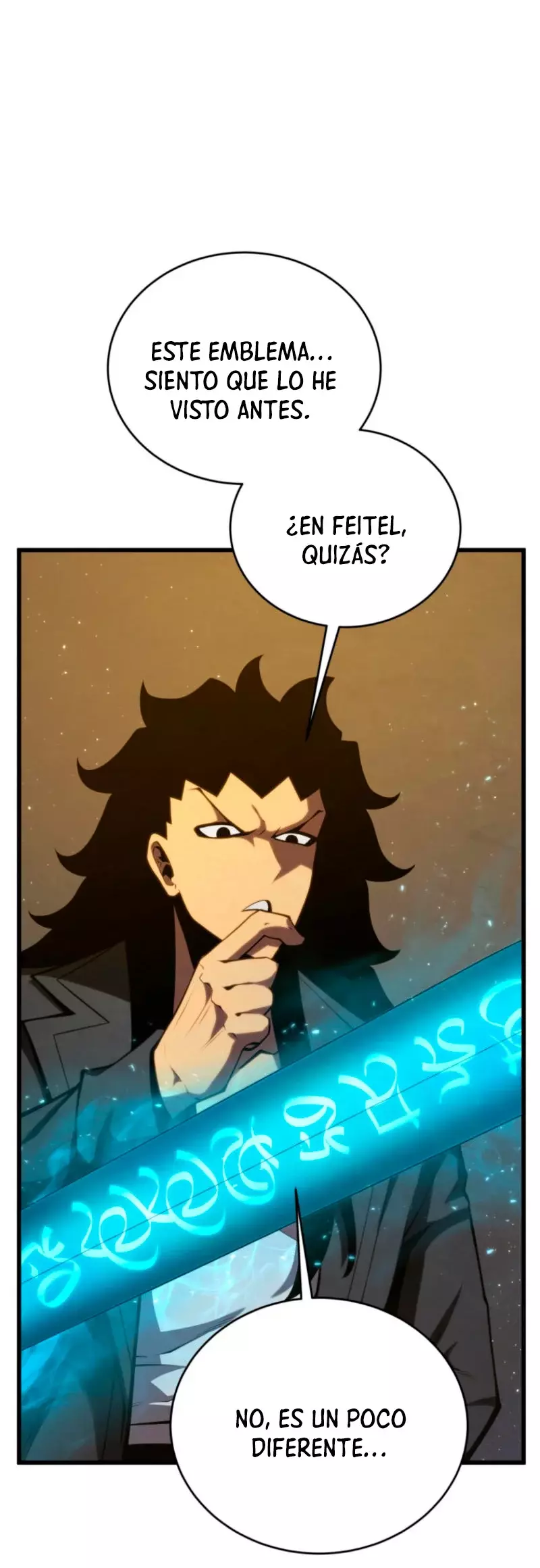 Read Swordmaster's Youngest Son Es Manga Online