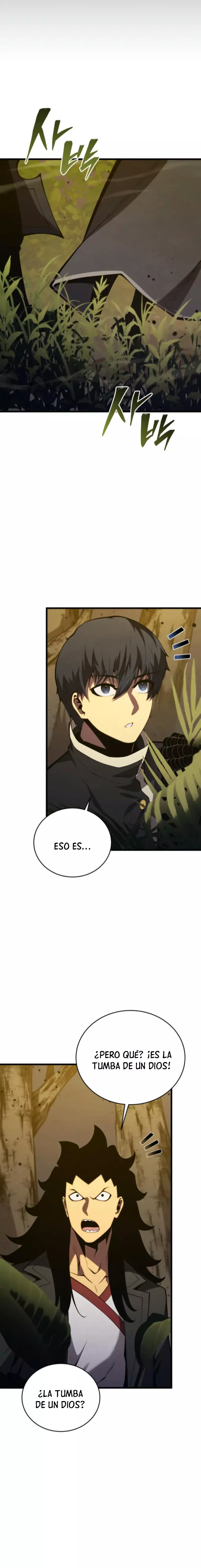 Read Swordmaster's Youngest Son Es Manga Online