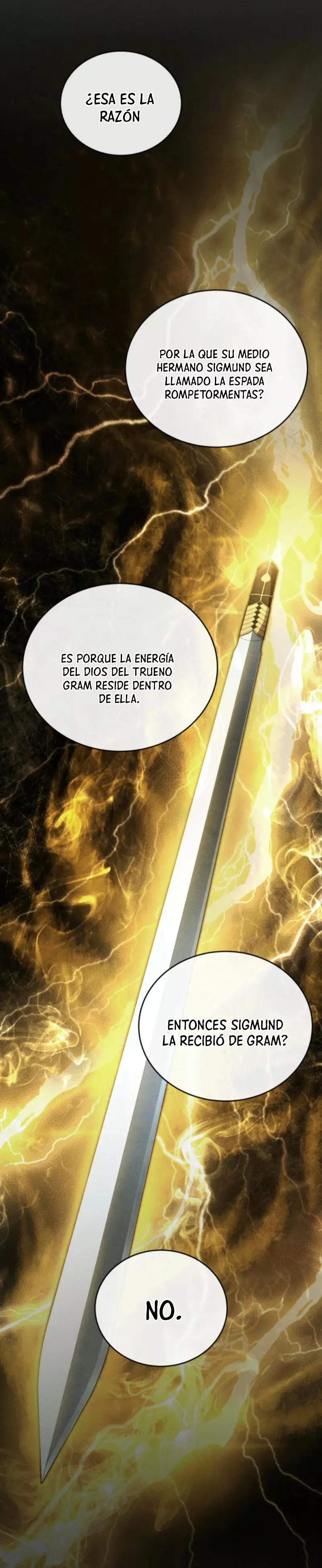 Read Swordmaster's Youngest Son Es Manga Online