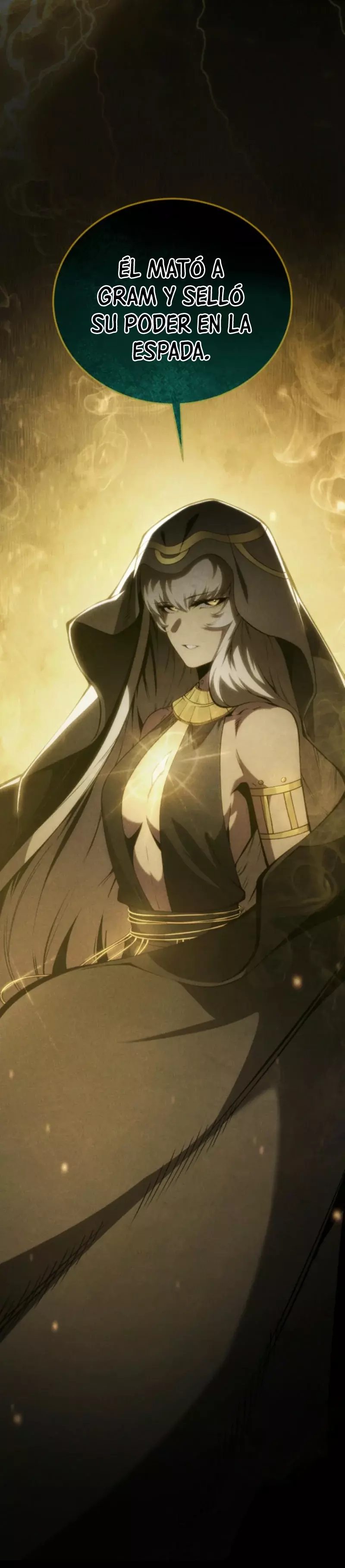 Read Swordmaster's Youngest Son Es Manga Online