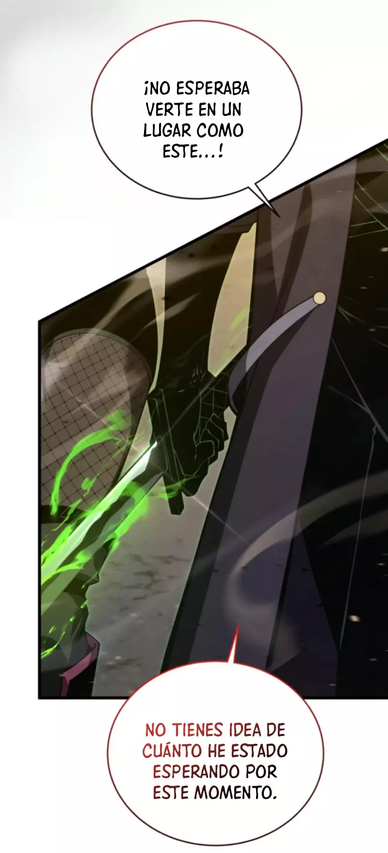 Read Swordmaster's Youngest Son Es Manga Online