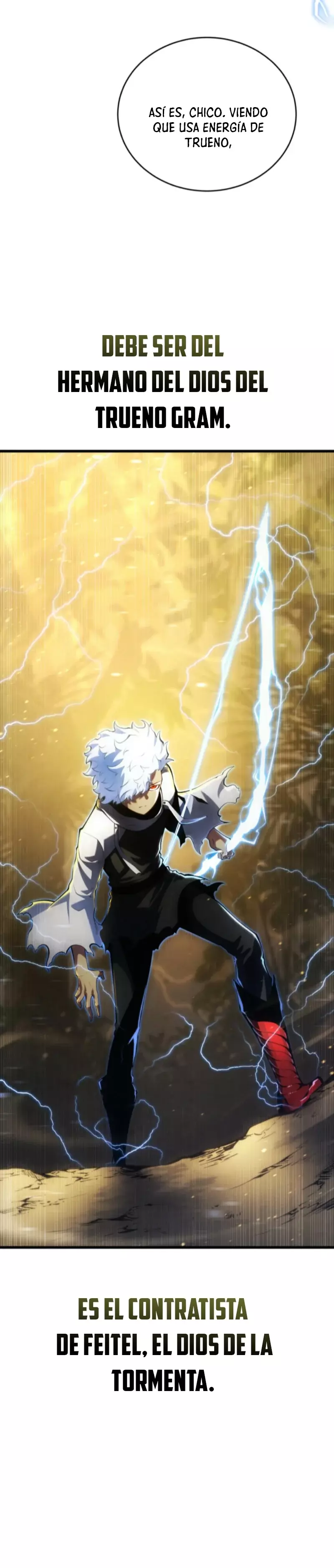 Read Swordmaster's Youngest Son Es Manga Online