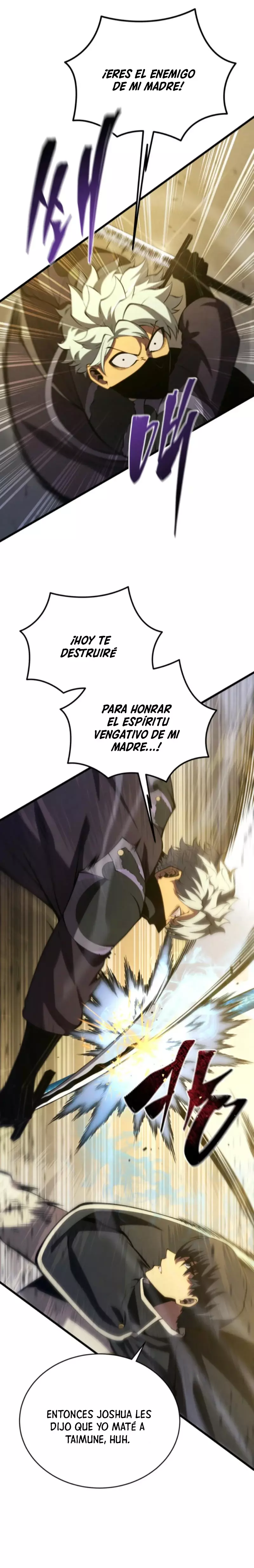 Read Swordmaster's Youngest Son Es Manga Online