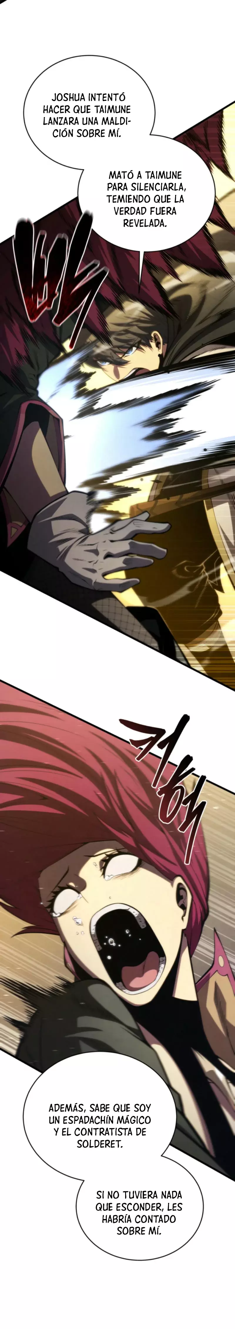 Read Swordmaster's Youngest Son Es Manga Online
