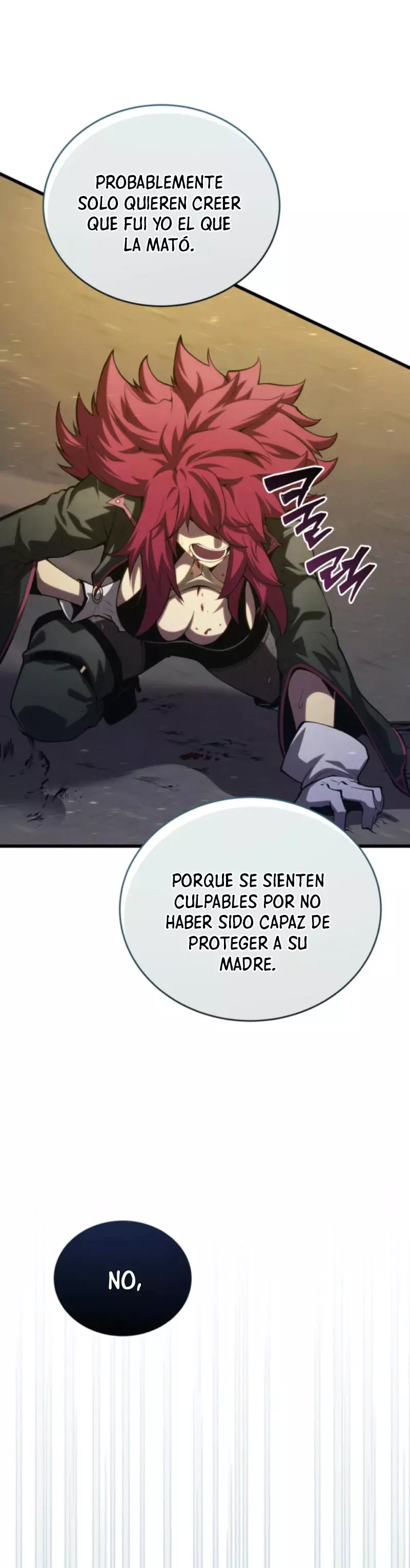 Read Swordmaster's Youngest Son Es Manga Online