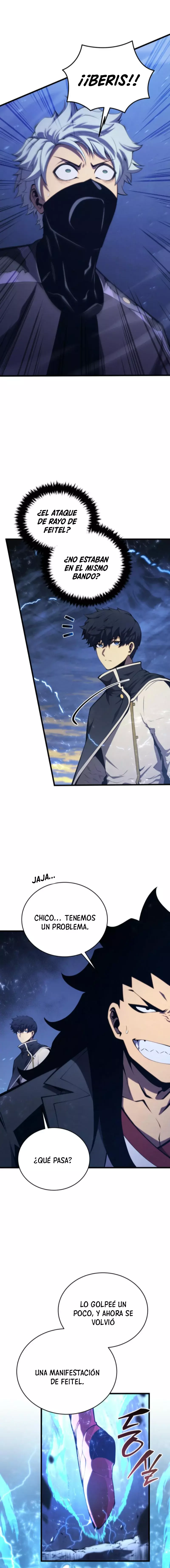 Read Swordmaster's Youngest Son Es Manga Online