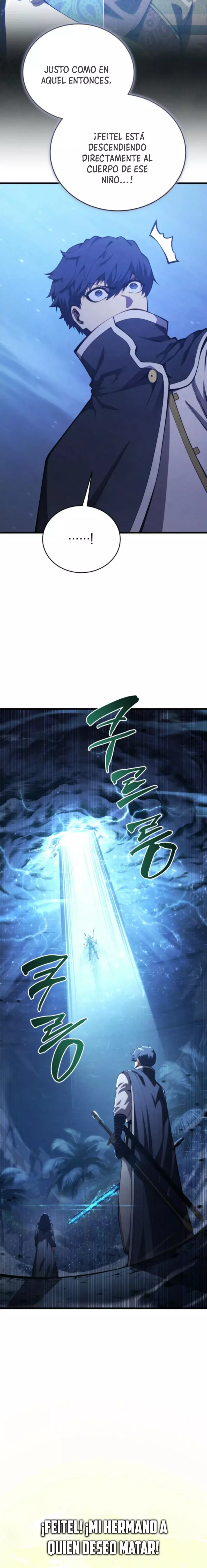Read Swordmaster's Youngest Son Es Manga Online