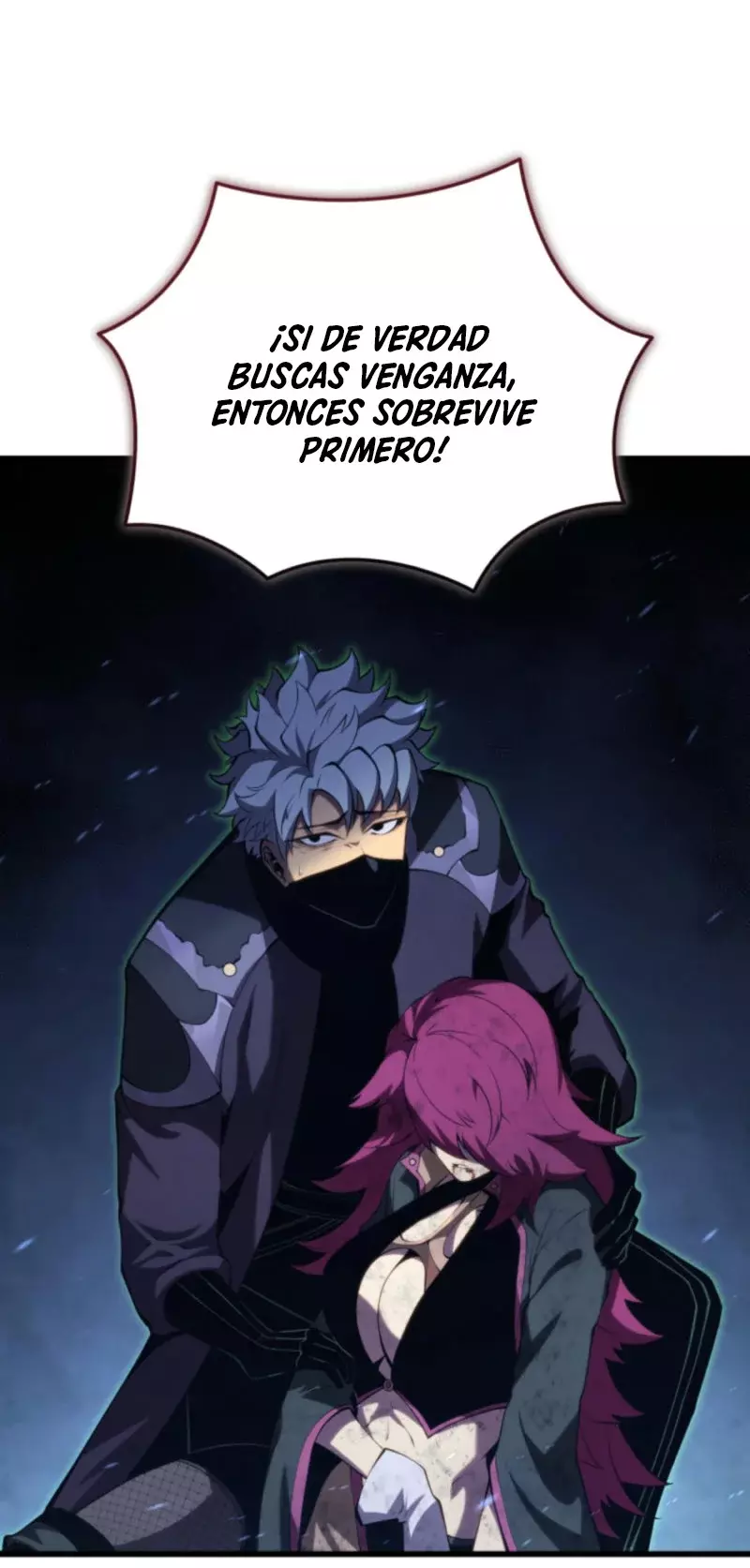 Read Swordmaster's Youngest Son Es Manga Online