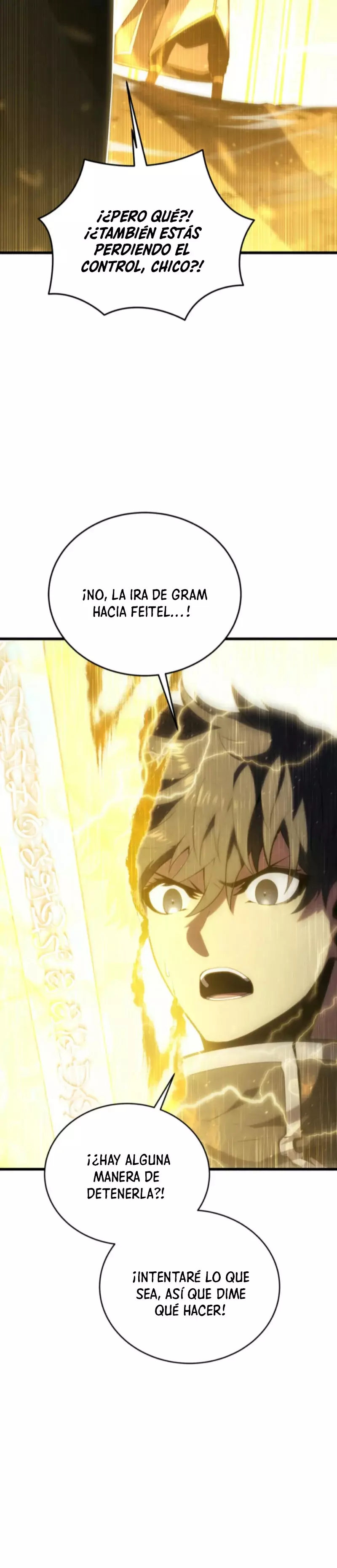 Read Swordmaster's Youngest Son Es Manga Online