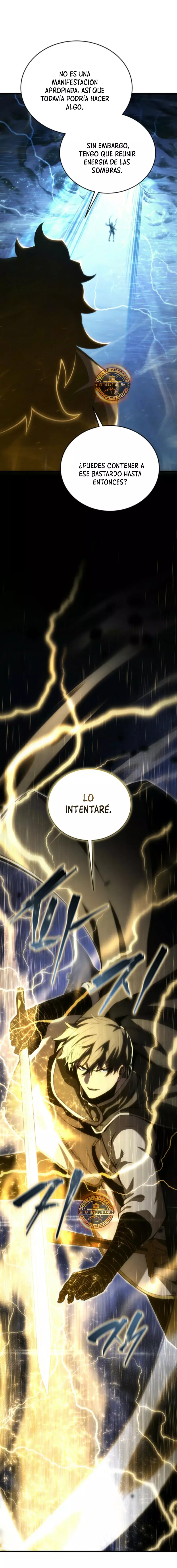 Read Swordmaster's Youngest Son Es Manga Online