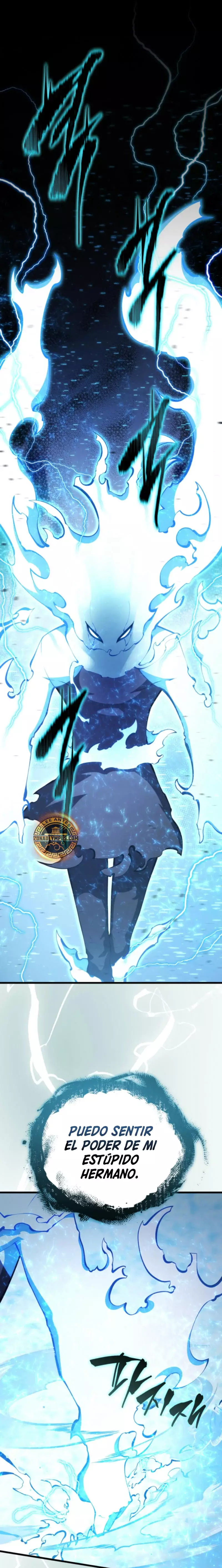 Read Swordmaster's Youngest Son Es Manga Online