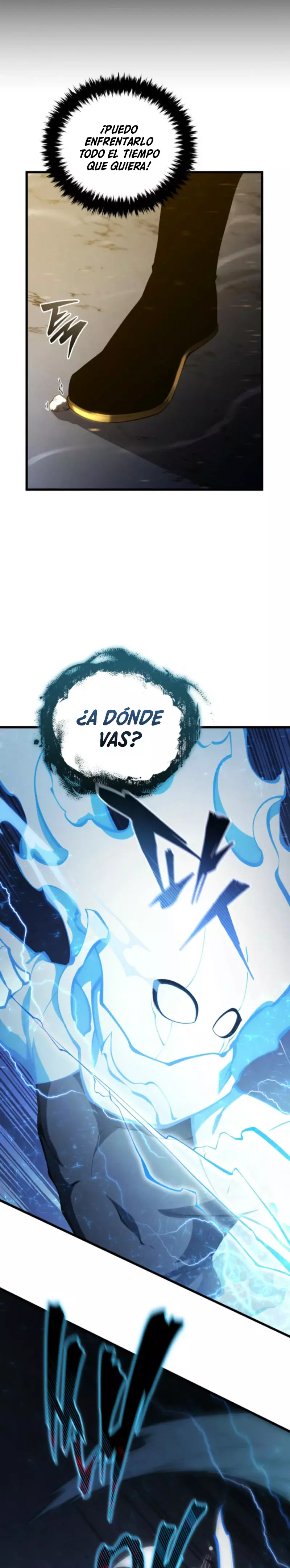 Read Swordmaster's Youngest Son Es Manga Online