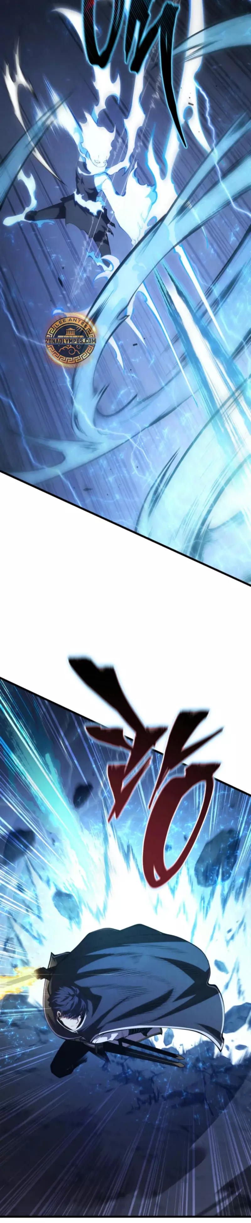 Read Swordmaster's Youngest Son Es Manga Online