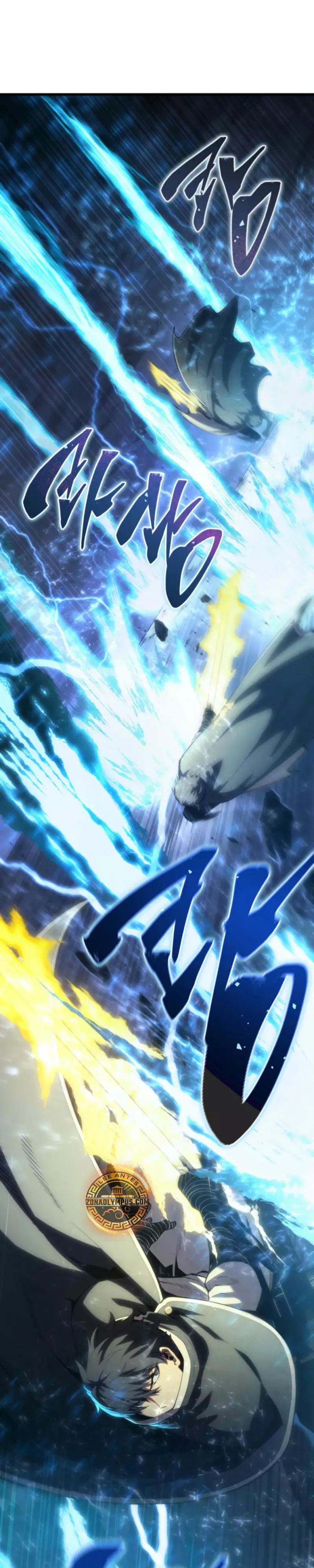 Read Swordmaster's Youngest Son Es Manga Online
