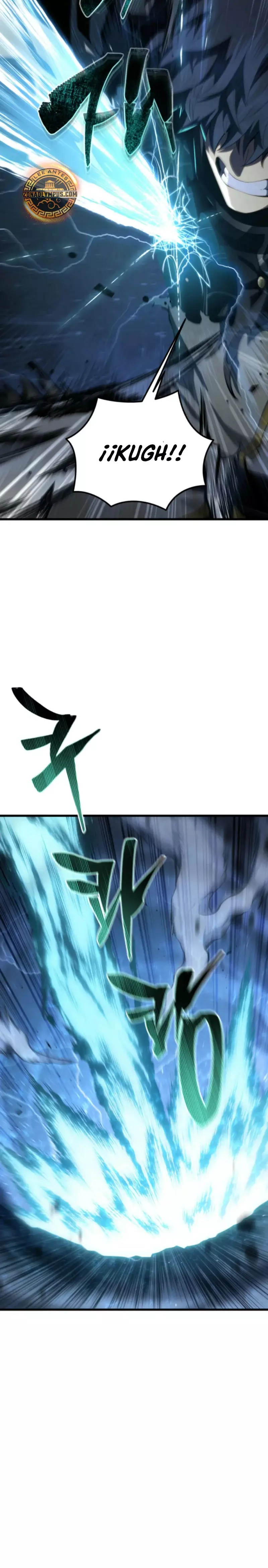Read Swordmaster's Youngest Son Es Manga Online