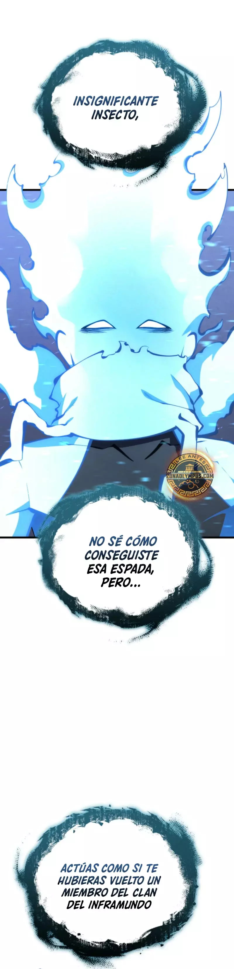 Read Swordmaster's Youngest Son Es Manga Online