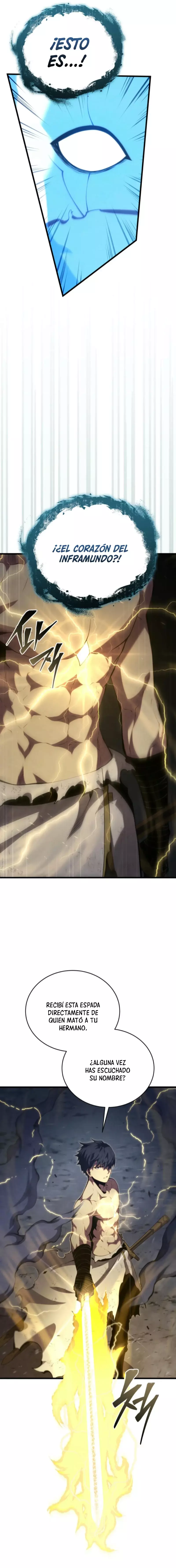 Read Swordmaster's Youngest Son Es Manga Online