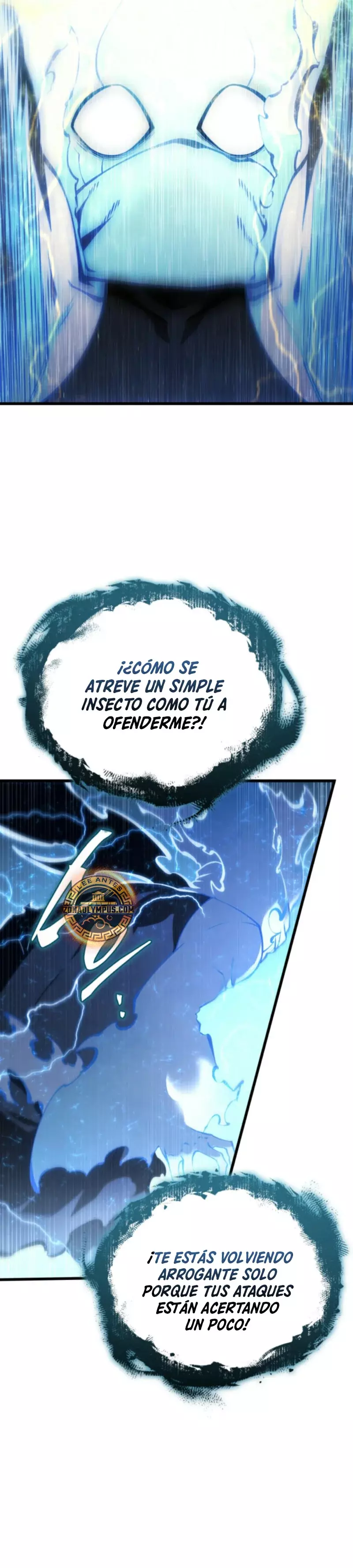 Read Swordmaster's Youngest Son Es Manga Online