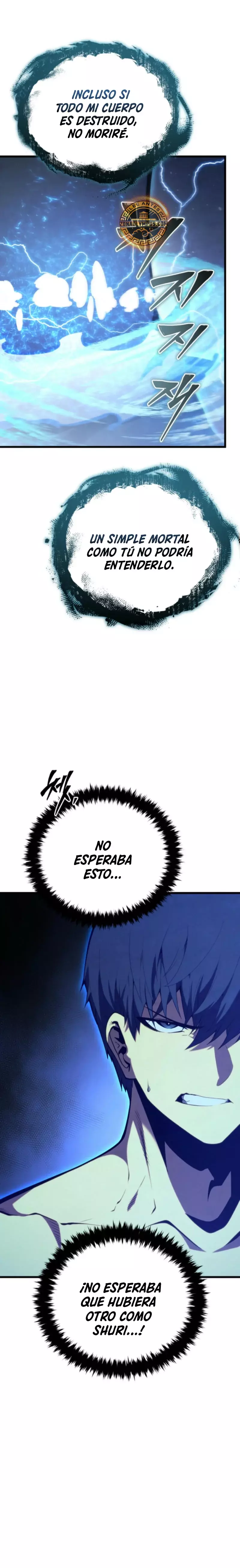 Read Swordmaster's Youngest Son Es Manga Online