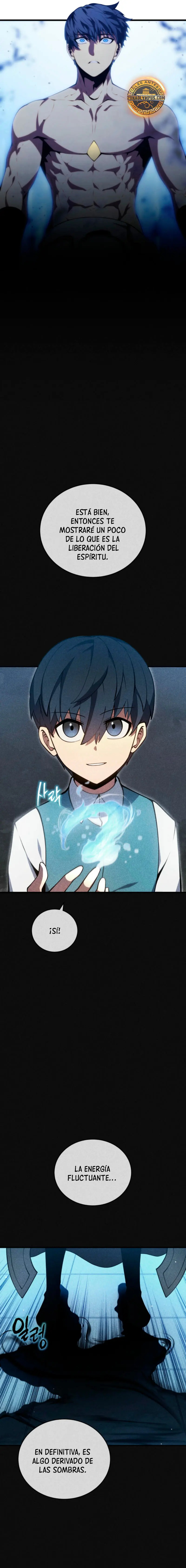 Read Swordmaster's Youngest Son Es Manga Online