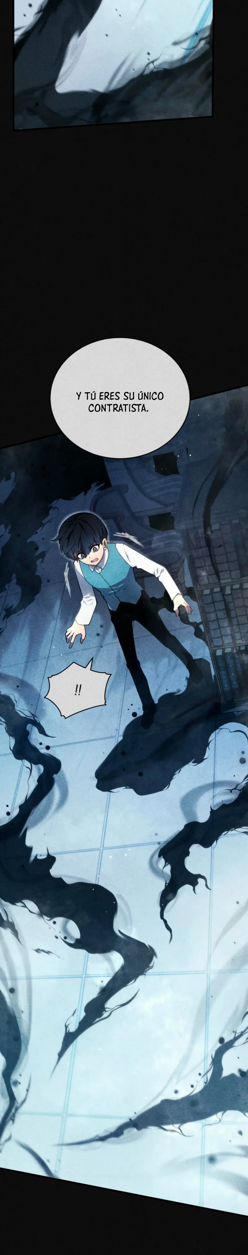 Read Swordmaster's Youngest Son Es Manga Online