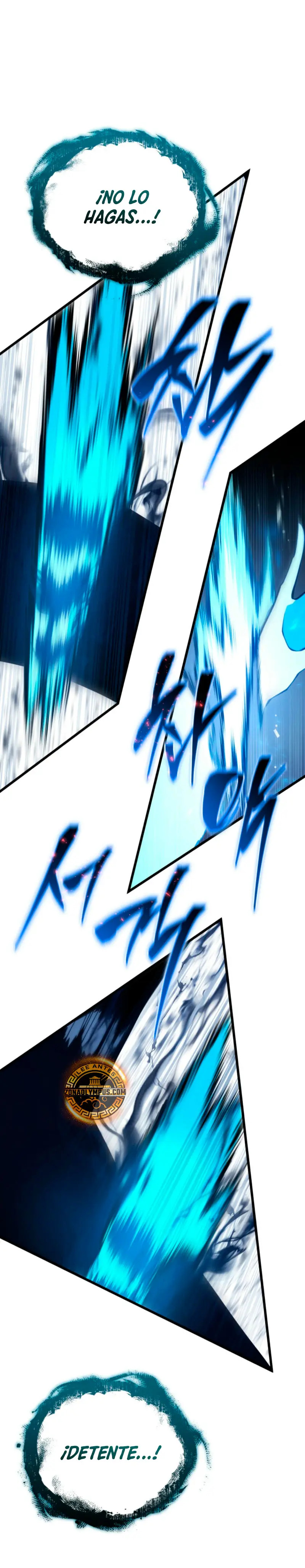Read Swordmaster's Youngest Son Es Manga Online