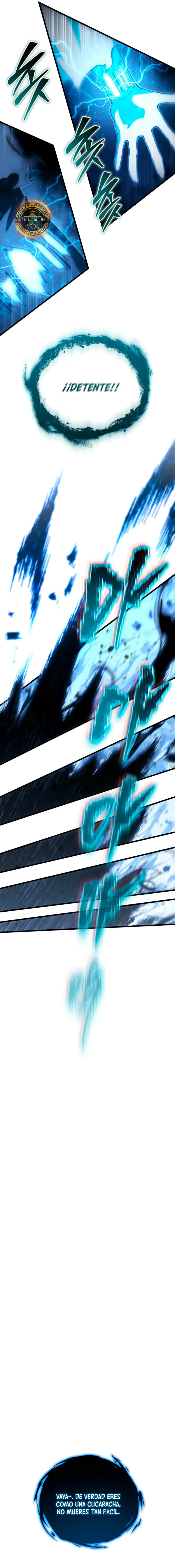 Read Swordmaster's Youngest Son Es Manga Online